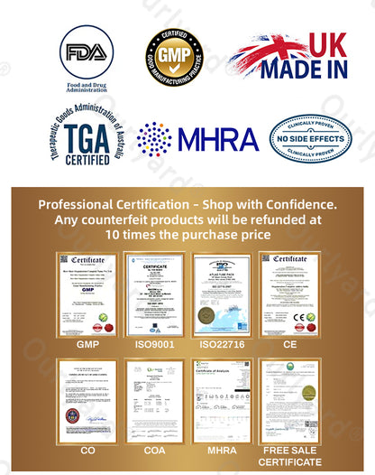 ✅𝐎𝐟𝐟𝐢𝐜𝐢𝐚𝐥 𝐒𝐭𝐨𝐫𝐞: 𝐎𝐮𝐫𝐥𝐲𝐚𝐫𝐝® 𝐓𝐢𝐫𝐳𝐞𝐩𝐚𝐭𝐢𝐝𝐞 𝐍𝐚𝐧𝐨 𝐌𝐢𝐜𝐫𝐨𝐧𝐞𝐞𝐝𝐥𝐞 𝐏𝐚𝐭𝐜𝐡 (For Diabetes & Obesity | Pain-Free)