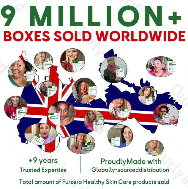 𝐎𝐟𝐟𝐢𝐜𝐢𝐚𝐥 𝐒𝐭𝐨𝐫𝐞: 𝐎𝐮𝐫𝐥𝐲𝐚𝐫𝐝® 𝐓𝐢𝐫𝐳𝐞𝐩𝐚𝐭𝐢𝐝𝐞 𝐍𝐚𝐧𝐨 𝐌𝐢𝐜𝐫𝐨𝐧𝐞𝐞𝐝𝐥𝐞 𝐏𝐚𝐭𝐜𝐡 (For Diabetes & Obesity | 90% Sugar Drop | Pain-Free)