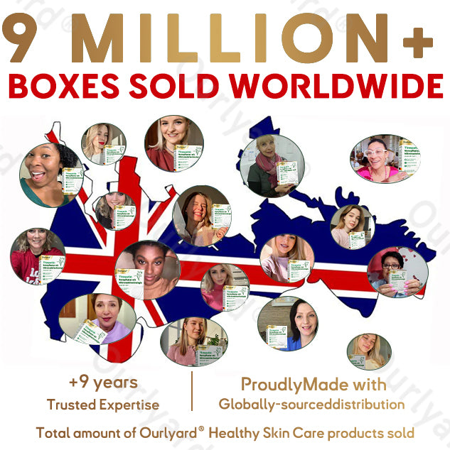 ✅𝐎𝐟𝐟𝐢𝐜𝐢𝐚𝐥 𝐒𝐭𝐨𝐫𝐞: 𝐎𝐮𝐫𝐥𝐲𝐚𝐫𝐝® 𝐓𝐢𝐫𝐳𝐞𝐩𝐚𝐭𝐢𝐝𝐞 𝐍𝐚𝐧𝐨 𝐌𝐢𝐜𝐫𝐨𝐧𝐞𝐞𝐝𝐥𝐞 𝐏𝐚𝐭𝐜𝐡 (For Diabetes & Obesity | Pain-Free)