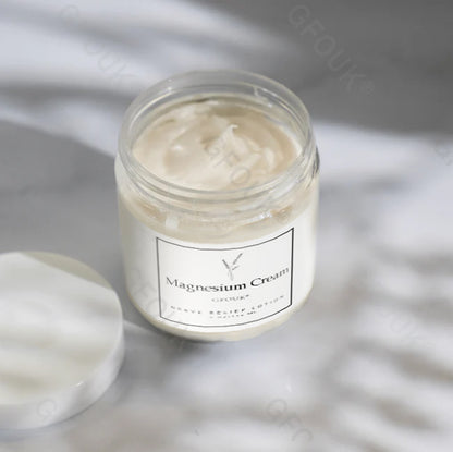 𝐆𝐅𝐎𝐔𝐊® 𝐌𝐚𝐠𝐧𝐞𝐬𝐢𝐮𝐦 𝐍𝐞𝐫𝐯𝐞 𝐓𝐫𝐞𝐚𝐭𝐦𝐞𝐧𝐭 𝐂𝐫𝐞𝐚𝐦✅𝐍𝐇𝐒 & 𝐌𝐇𝐑𝐀 𝐀𝐩𝐩𝐫𝐨𝐯𝐞𝐝 | Recommended by UK Medical Experts