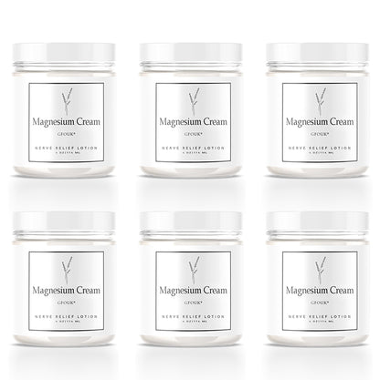 𝐆𝐅𝐎𝐔𝐊® 𝐌𝐚𝐠𝐧𝐞𝐬𝐢𝐮𝐦 𝐍𝐞𝐫𝐯𝐞 𝐓𝐫𝐞𝐚𝐭𝐦𝐞𝐧𝐭 𝐂𝐫𝐞𝐚𝐦✅𝐍𝐇𝐒 & 𝐌𝐇𝐑𝐀 𝐀𝐩𝐩𝐫𝐨𝐯𝐞𝐝 | Recommended by UK Medical Experts